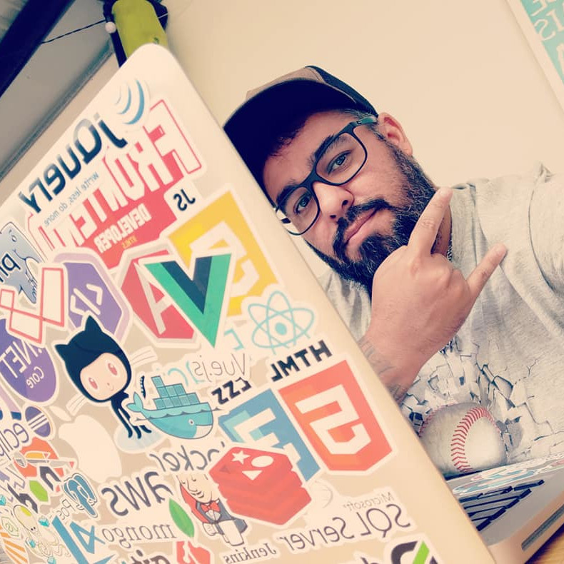 Willians Franco Avatar